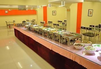 Hejia Inns Baiyuntian Branch Pequim Exterior foto