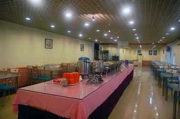 Hejia Inns Baiyuntian Branch Pequim Exterior foto